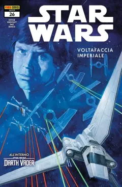 Volume cover